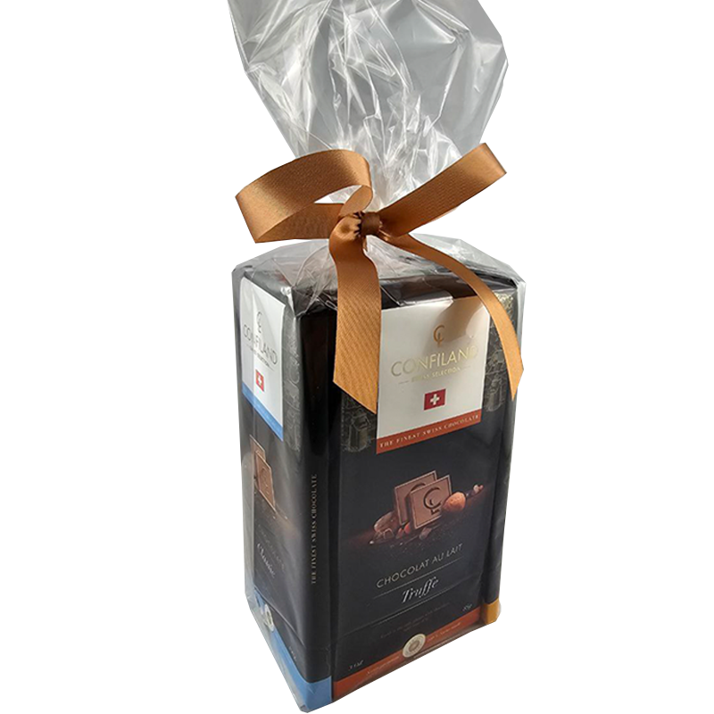 Multipack de 10 tablettes