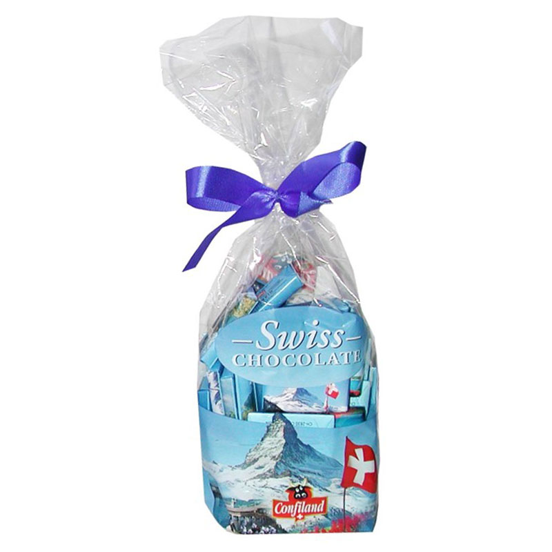 Boîte métal Guillaume Tell 160g