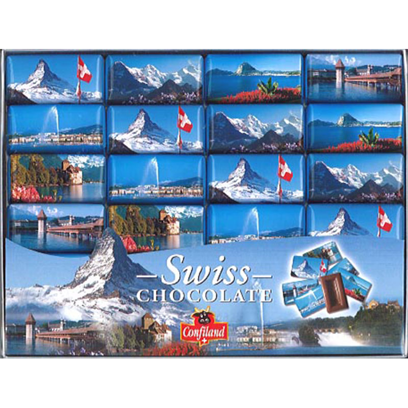 Étui avec vues CH 65g ou 108g