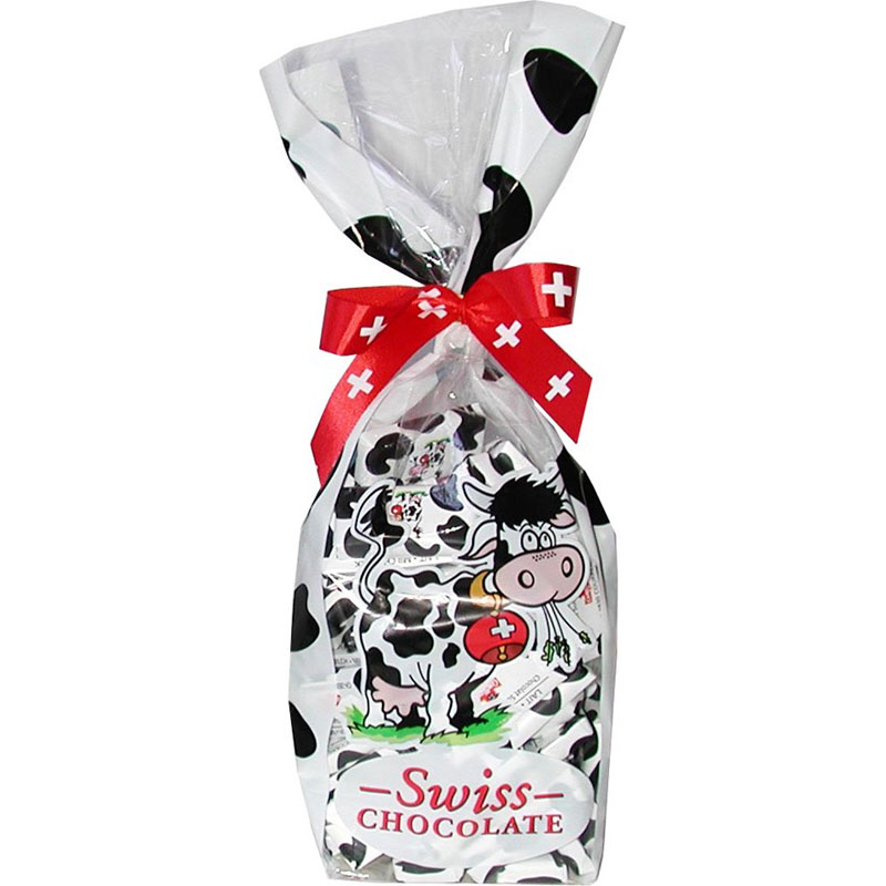 Sachet de napolitains assortis