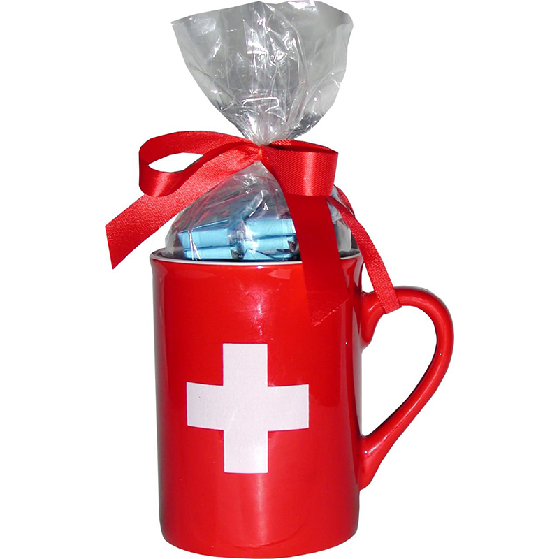 Tasse céramique CH 200g